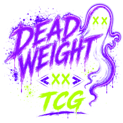 Deadweight TCG